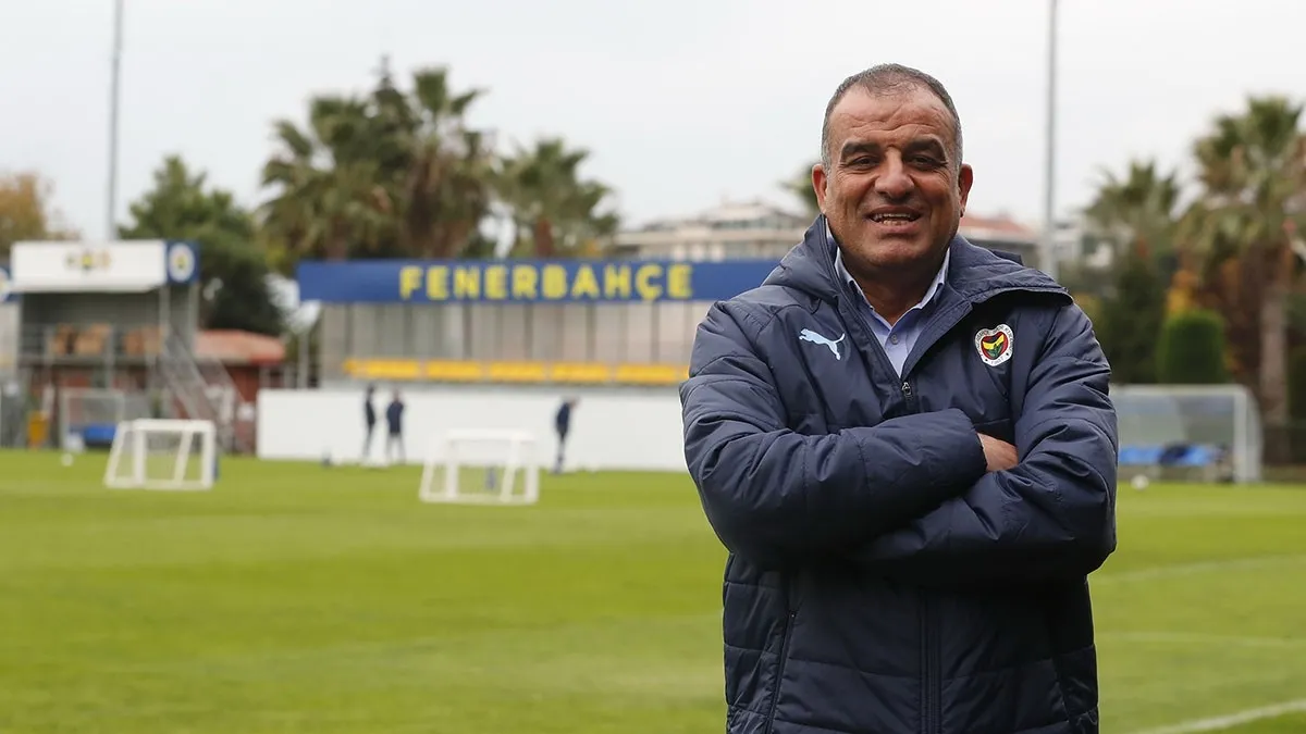 Fenerbahçe Tahir Karapınar ile yollarını ayırdı