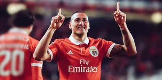 Benfica direniyor