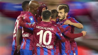 Trabzonspor Konyaspor 3 1 Mac Sonucu Ozet Fotomac