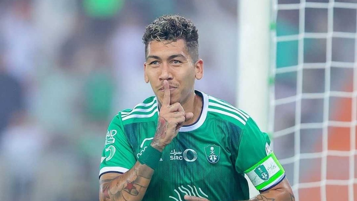 Fenerbahçe'ye Firmino müjdesi! Görüşmeler başladı