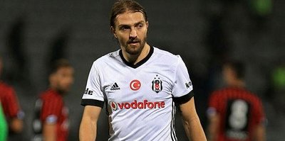 Beşiktaş'tan Caner Erkin açıklaması