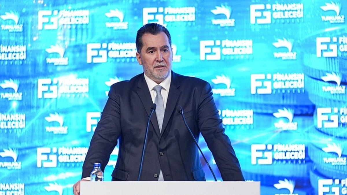 Banka dışı finans stratejik role sahip