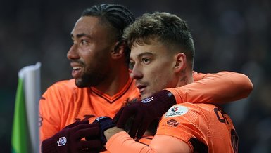 İki yıldız cezalı duruma düştü