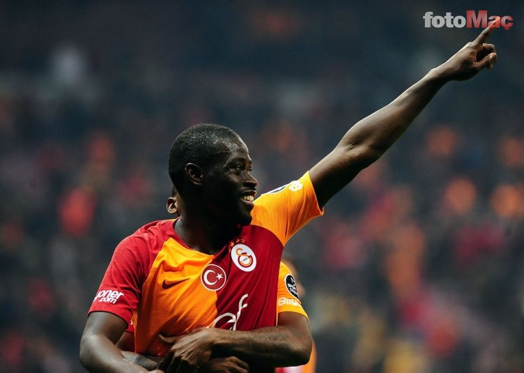 TRANSFER HABERLERİ: Galatasaray'ın eski yıldızı geri mi dönüyor?