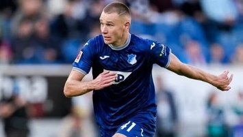 Attila Szalai Süper Lig'e geri dönüyor!