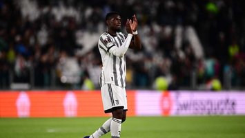 Pogba bombası