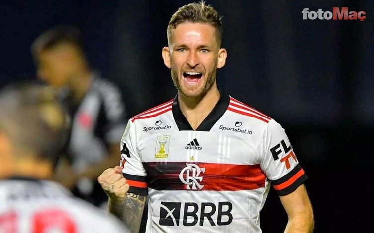 Son Dakika Transfer Haberi Besiktas In Leo Pereira Teklifi Ortaya Cikti Fotomac