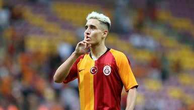 galatasaray emre mor son dakika