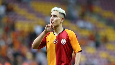 Emre Mor Galatasaray'a dönecek!