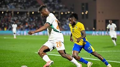 Emmanuel Agbadou apronda