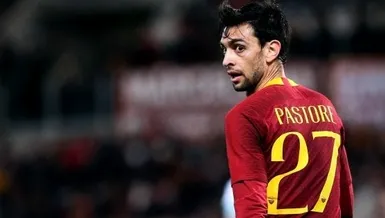 Pastore'den transfer itirafı! "4 yıllık teklif..."