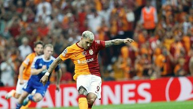 Arjantinli vites yükseltti