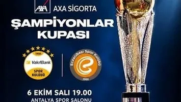 Final tarihleri ve yerleri açıklandı