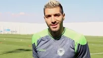 Bourabia’yı Trabzon’a yazdılar