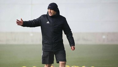 Rıza Çalımbay: 3-4 transfer lazım