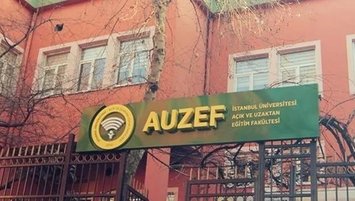 AUZEF sınav sonuçları 2025 | AUZEF güz dönemi final sınav sonucu sorgulama ekranı
