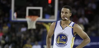 Curry’den Messi açıklaması