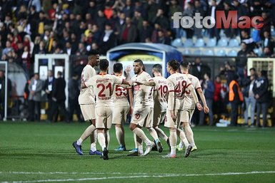 Galatasaray’a Andone’nin yerine dünya yıldızı golcü!