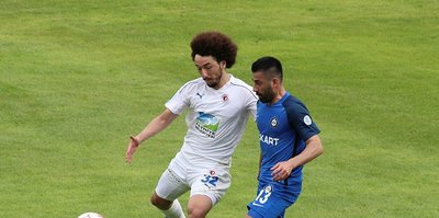 Fethiyespor'un konuğu Selçukspor