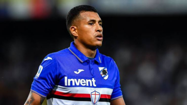 Murillo için zam yapmalı