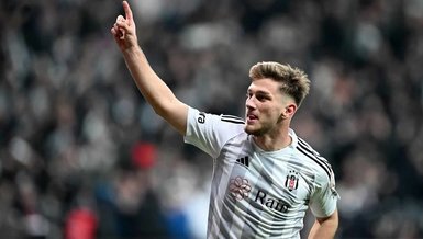 Fulham'ın Semih Kılıçsoy aşkı