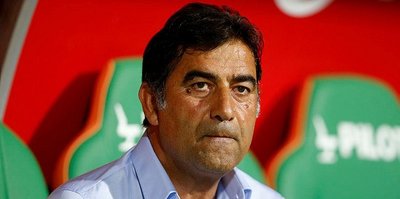 Trabzonspor Teknik Direktörü Ünal Karaman: "Bunun hiçbir mazereti yok"