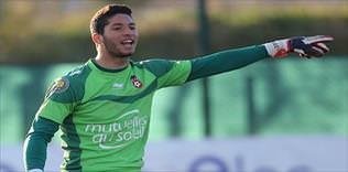 Kale için son aday Hassen