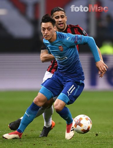 Galatasaray bombaları patlatıyor! İşte yeni 10 numara