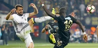 Fenerbahçe - Osmanlıspor | Canlı Anlatım