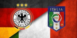 Almanya-İtalya maçına Macar hakem