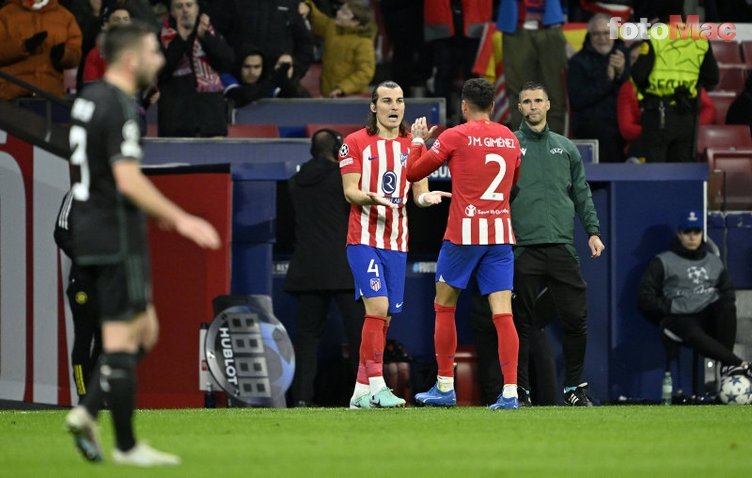 Transferde dev kapışma! Beşiktaş ve Fenerbahçe milli yıldızı istiyor