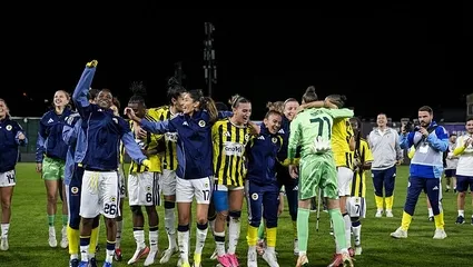 Fenerbahçe arsaVev'in rakibi Real Sociedad!
