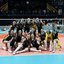 VakıfBank G.Saray'a set vermedi!