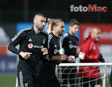 Beşiktaş - Wolves | İlk 11’ler