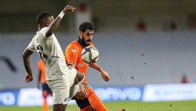 Başakşehir 2-0 Fenerbahçe (MAÇ SONUCU-ÖZET)