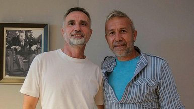 Bursaspor, Murat Sözkesen ve Mustafa Gönder’i resmen açıkladı