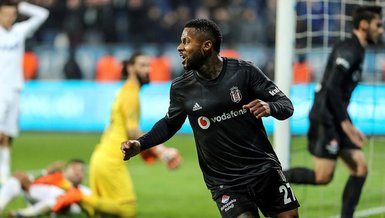 Bes Oyuncu Ceza Sinirinda Son Dakika Besiktas Haberleri Fotomac
