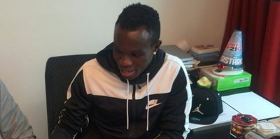 Bruma’dan 15 milyon euro