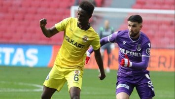 Menemenspor 4 golle kazandı!