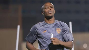 Nwakaeme çıldırdı