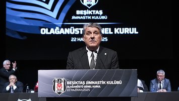 Yıldızlar gelecek
