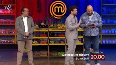MASTERCHEF ELEME ADAYI 5 ARALIK 2024 | MasterChef eleme adayı kim oldu, dokunulmazlığı kim kazandı?