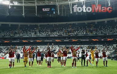 Kartal’da iki yıldız kadroya alınmadı! İşte Beşiktaş - Galatasaray derbisi 11’leri