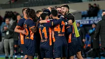 Başakşehir’de hazırlıklar sürüyor