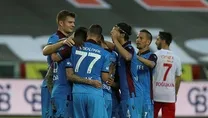 Final maçına yeni forma
