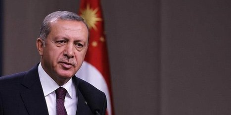 Cumhurbaşkanı Erdoğan, Galatasaray Başkanı Cengiz’i tebrik etti