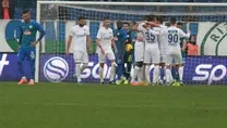 Paşa kendine geldi!