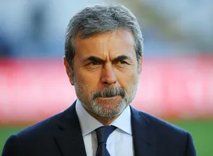 Fenerbahçe tabuları yıktı
