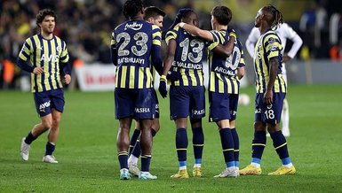 Fenerbahçe iz sürüyor