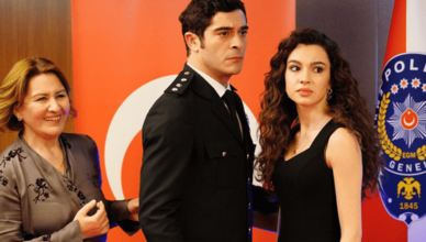 Bir Gece Masalı 23. bölüm FULL İZLE | ATV Bir Gece Masalı dizisi SON BÖLÜM İZLE